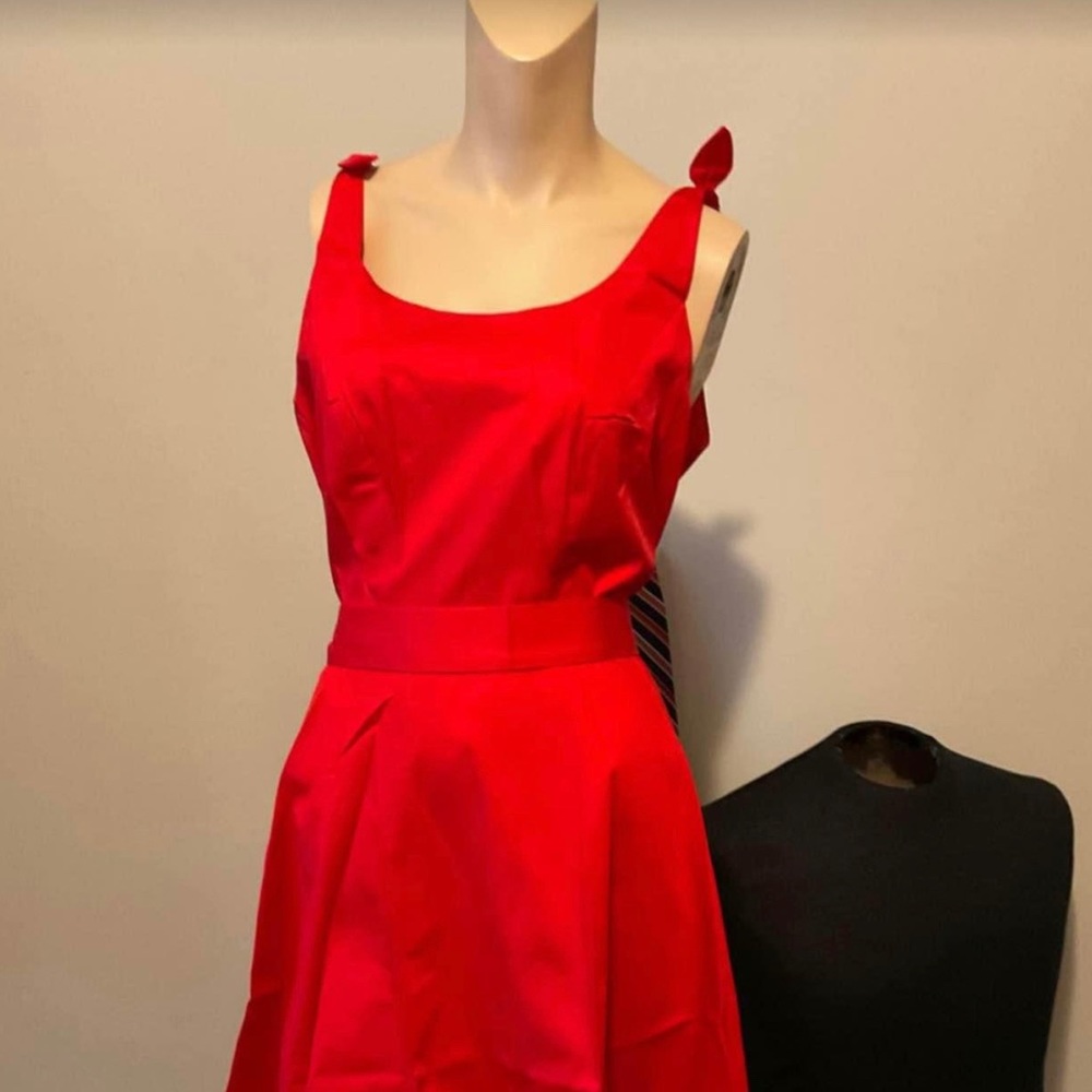 Vintage style dress
Size XL
Price $20